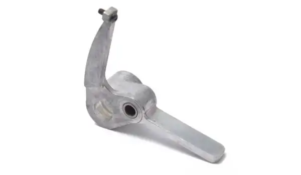 Dik Kumaş Kesim Motoru Bileme Takoz Piposu / 85C3-6