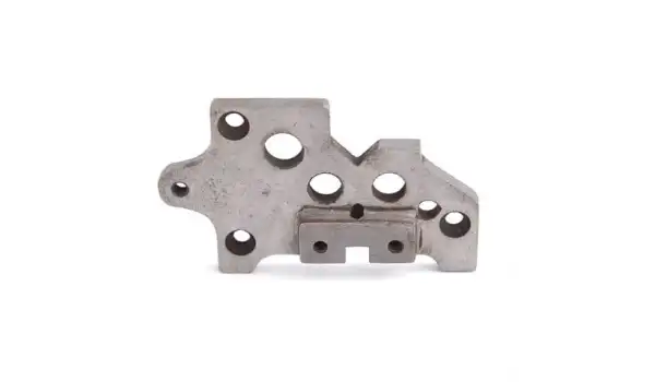 Dik Kumaş Kesim Motoru Çatal Kapağı / LXF-82723 (79C12-163) M-129