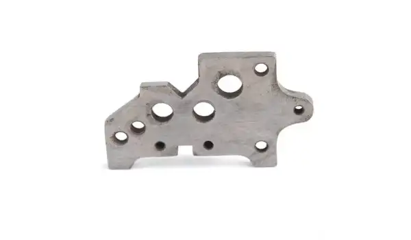 Dik Kumaş Kesim Motoru Çatal Kapağı / LXF-82723 (79C12-163) M-129