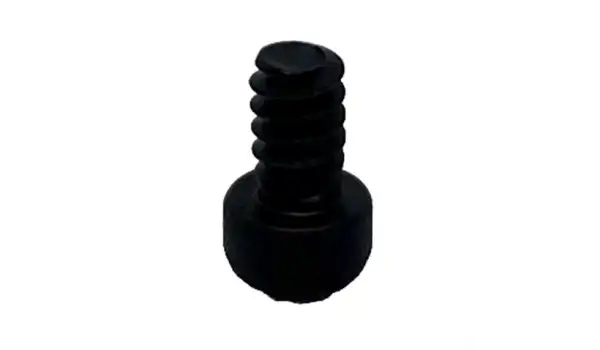 Dik Kumaş Kesim Motoru Çatal U Sac Vidası / 301C7-2