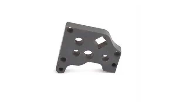 Dik Kumaş Kesim Motoru Çatal Üst Kapak / 53C4-78 (KX-129)