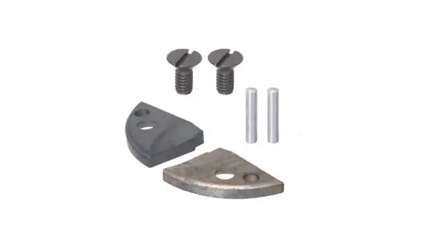 Dik Kumaş Kesim Motoru Direk Ay Parça Takım / 79C4-12