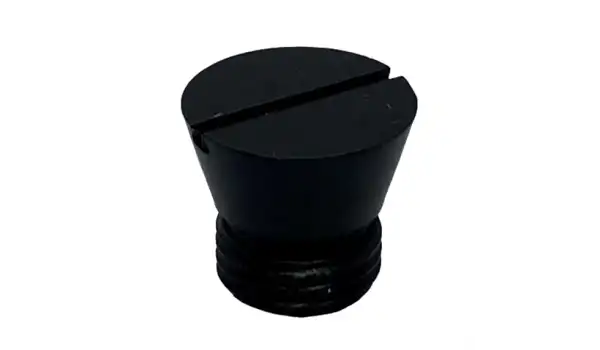 Dik Kumaş Kesim Motoru Direk Sabitleme Vidası / 24C4