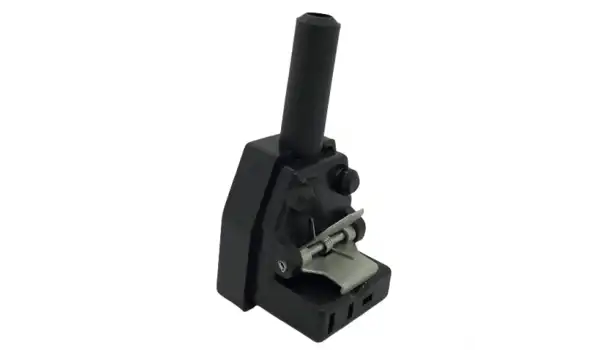 Dik Kumaş Kesim Motoru Dişi Fiş / 523C1-101