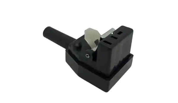 Dik Kumaş Kesim Motoru Dişi Fiş / 523C1-101