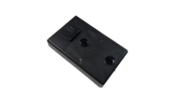 Dik Kumaş Kesim Motoru Dişi Fiş Kapan Takım / 523C1-101