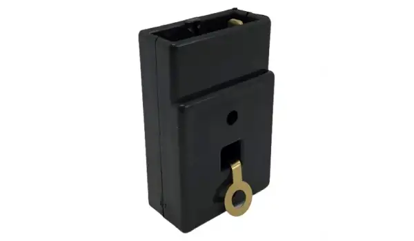 Dik Kumaş Kesim Motoru Erkek Fiş / 508C1-101