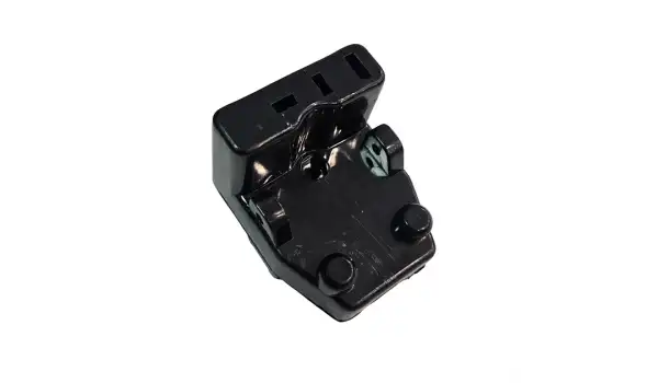 Dik Kumaş Kesim Motoru Erkek Fiş Kapak Takım / 508C1-101