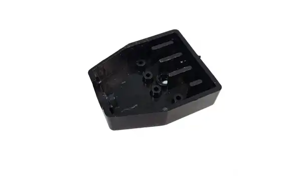 Dik Kumaş Kesim Motoru Erkek Fiş Kapak Takım / 508C1-101