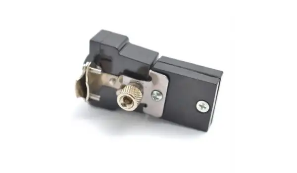 Dik Kumaş Kesim Motoru Fiş Takımı / LXF-82622 (M69-M70)