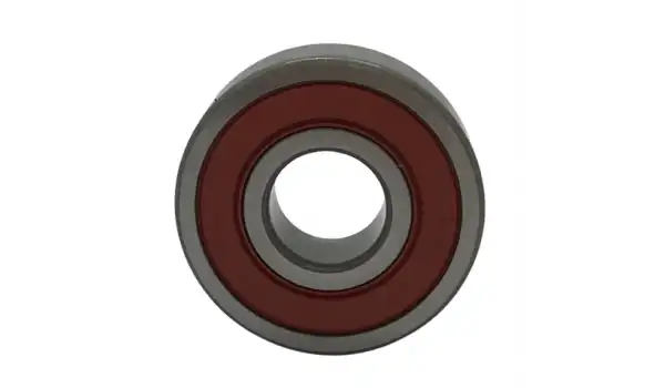 Dik Kumaş Kesim Motoru Kollektör Rulmanı / 90C6-46