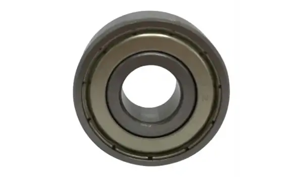 Dik Kumaş Kesim Motoru Kollektör Rulmanı / 90C6-46