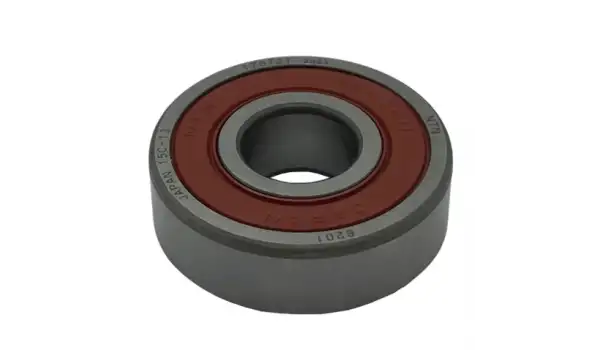 Dik Kumaş Kesim Motoru Kollektör Rulmanı / 90C6-46