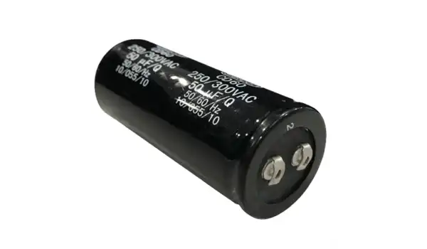 Dik Kumaş Kesim Motoru Kondansatör / 706C1-5