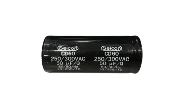 Dik Kumaş Kesim Motoru Kondansatör / 706C1-5