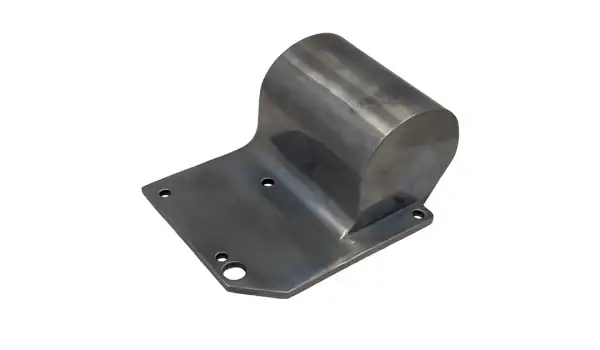 Dik Kumaş Kesim Motoru Kondansatör Muhafazası / 53C11-91