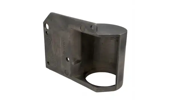 Dik Kumaş Kesim Motoru Kondansatör Muhafazası / 53C11-91