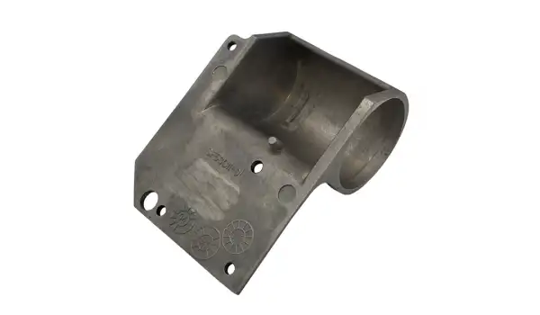 Dik Kumaş Kesim Motoru Kondansatör Muhafazası / 53C11-91