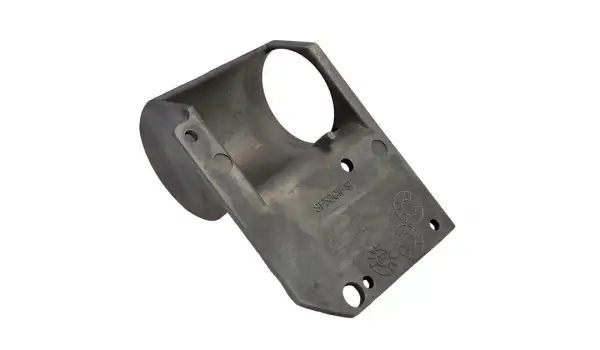 Dik Kumaş Kesim Motoru Kondansatör Muhafazası / 53C11-91