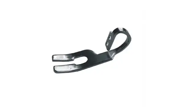 Dik Kumaş Kesim Motoru Kumaş Baskı Ayak / 68C1-192