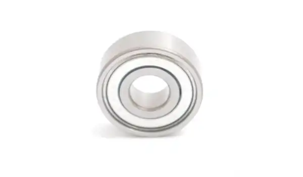 Dik Kumaş Kesim Motoru Lastik Disk Dişlisi Rulmanı / 90C6-24