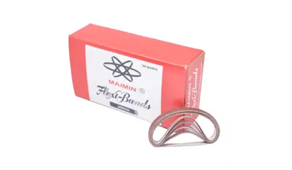 Dik Kumaş Kesim Motoru Maimin Bileme Şerit / 1451