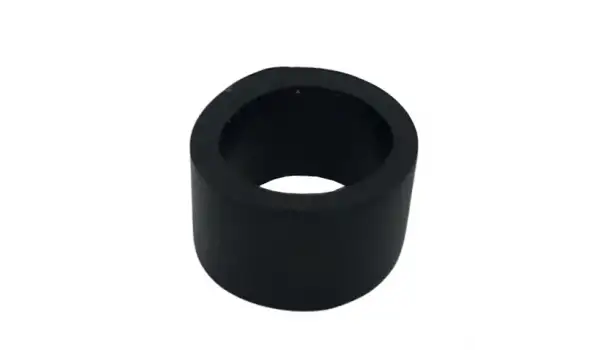 Dik Kumaş Kesim Motoru Makara Lastiği / 209C1