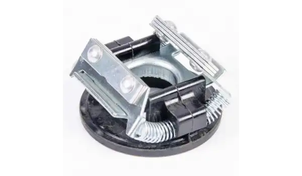 Dik Kumaş Kesim Motoru Merkez Kaç / 597C2-14