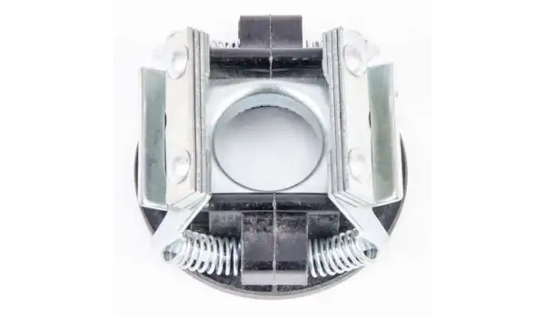 Dik Kumaş Kesim Motoru Merkez Kaç / 597C2-14