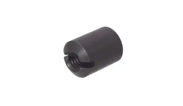 Dik Kumaş Kesim Motoru Ön Kapak Üst Somun / 4C1-99