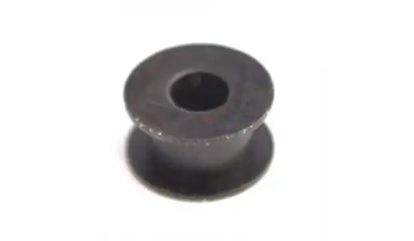 Dik Kumaş Kesim Motoru Ön Makara (KM Model) / M-179 (M-511)