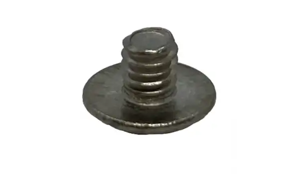 Dik Kumaş Kesim Motoru Ön Taban Vidası / 20C13-51