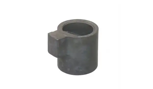 Dik Kumaş Kesim Motoru Şaft Alt Bakla / 4C2-112