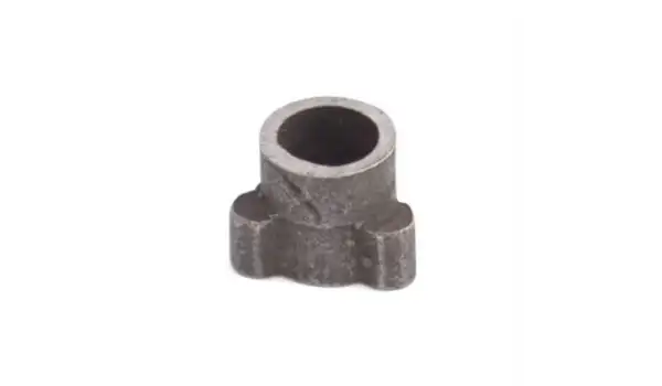 Dik Kumaş Kesim Motoru Şaft Mil Burcu / 4C2-113