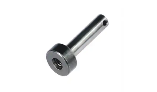 Dik Kumaş Kesim Motoru Şaft Pimi / 147C1-28