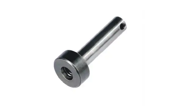 Dik Kumaş Kesim Motoru Şaft Pimi / 147C1-28