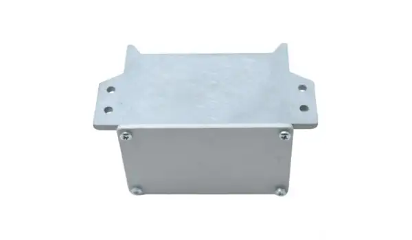 Tek Anahtar Monofaze Şalter