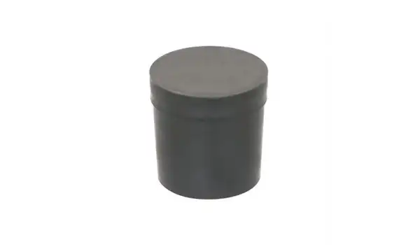 Dik Kumaş Kesim Motoru Şaft Tüpü Tıpası / 86C7-34