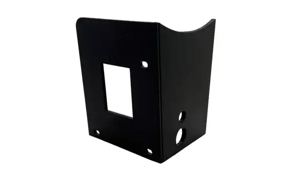 Dik Kumaş Kesim Motoru Şalter Yuvası / 52C5-235