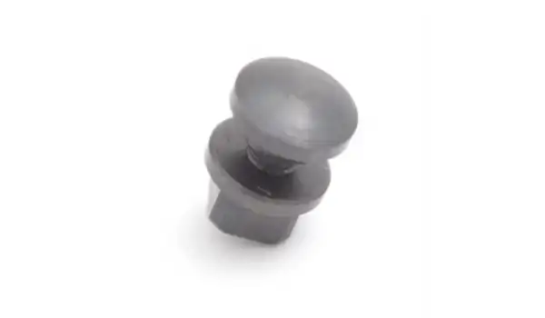 Dik Kumaş Kesim Motoru Somunlu Bıçak Vidası