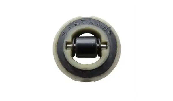 Dik Kumaş Kesim Motoru Taban Tekeri / 532C2-5