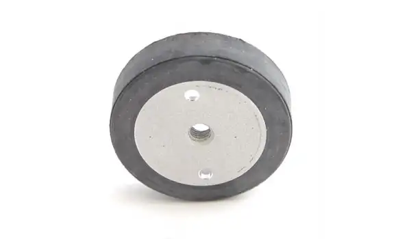 Dik Kumaş Kesim Motoru Takoz Lastiği / 602C1-9