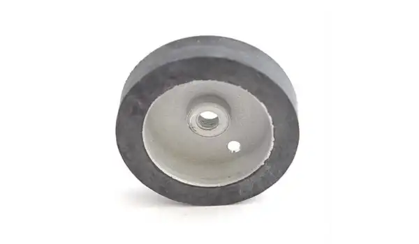 Dik Kumaş Kesim Motoru Takoz Lastiği / 602C1-9