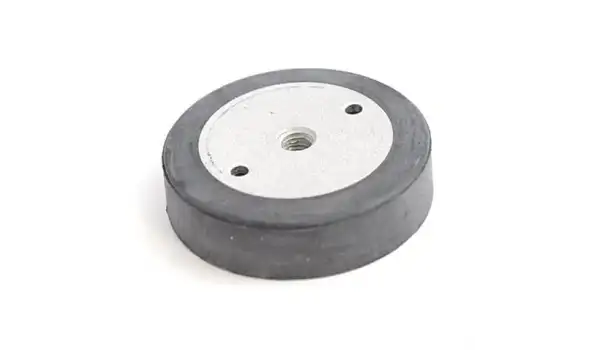 Dik Kumaş Kesim Motoru Takoz Lastiği / 602C1-9