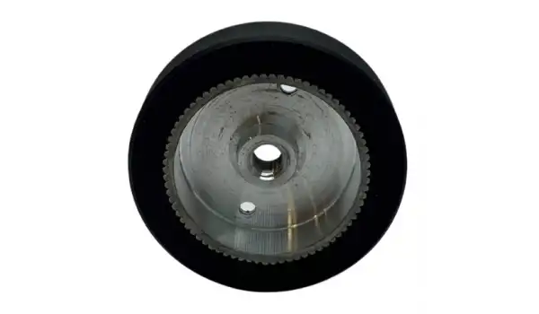 Dik Kumaş Kesim Motoru Takoz Lastiği / 602C1-9