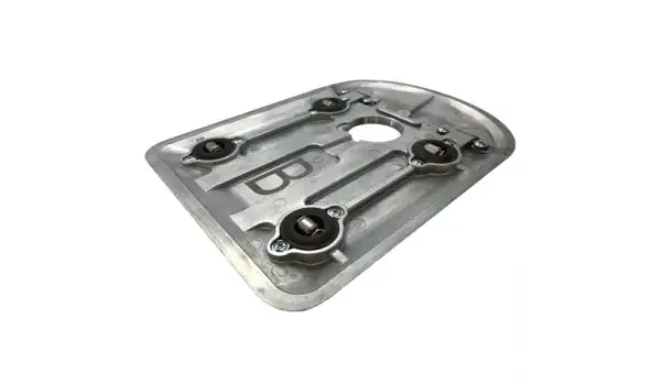 Dik Kumaş Kesim Motoru Tekerli Alt Taban Takım / 505C3-224