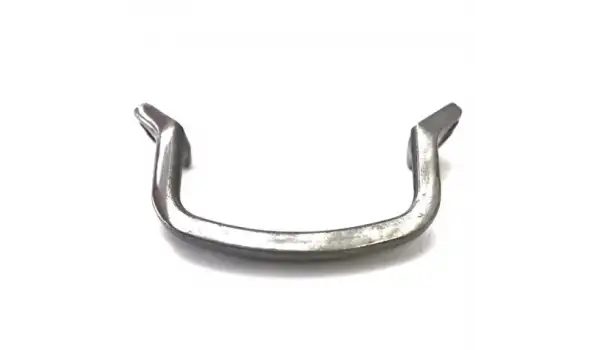 Dik Kumaş Kesim Motoru Tutma Kolu / 22C1-24