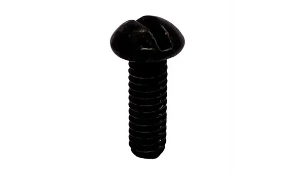 Dik Kumaş Keşim Motoru Tutma Kolu Bağlantı Vidası / 300C12-6