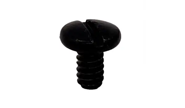 Dik Kumaş Keşim Motoru Vidası / 305C10-1