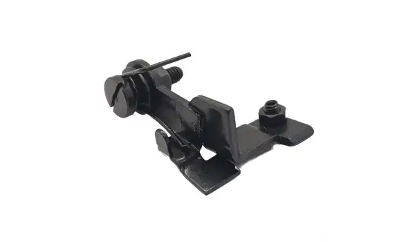 Dik Kumaş Kesim Motoru Zımpara Destek / 820C1-7